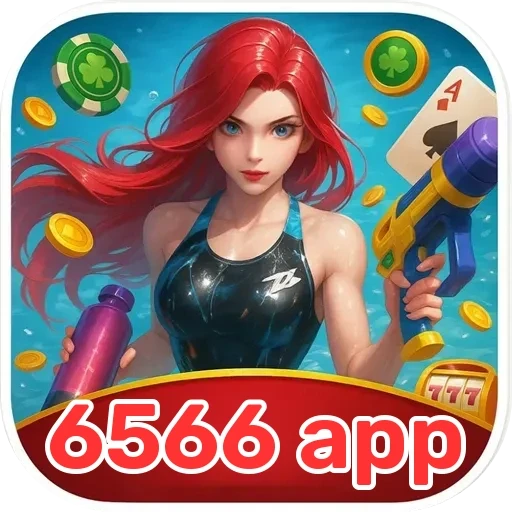 6566 app Site Confiável