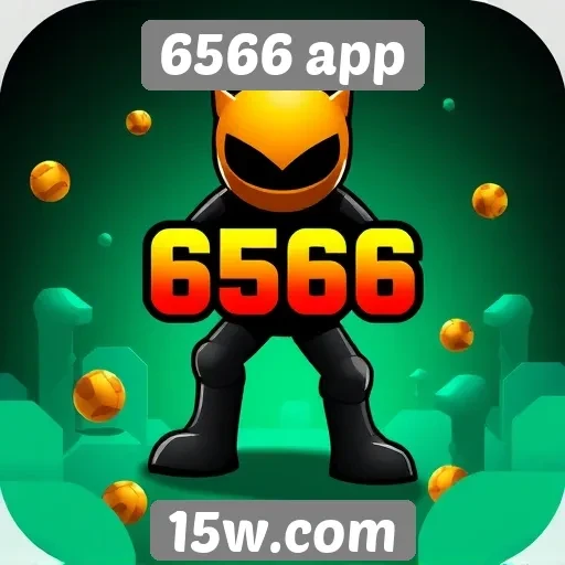 Recursos exclusivos do 6566 app atraem jogadores