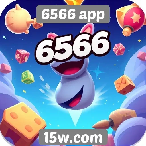 Novidades nos jogos disponíveis no 6566 app