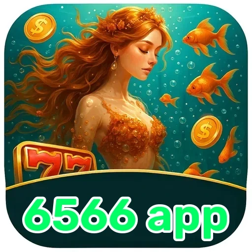 6566 app Pagamento
