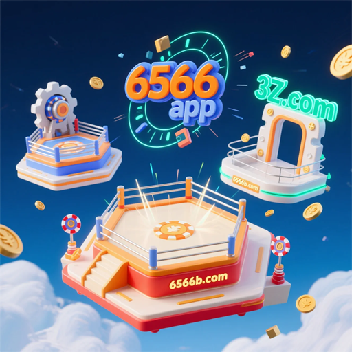Descubra o Fascinante Mundo dos Jogos de Simulação no 6566 App